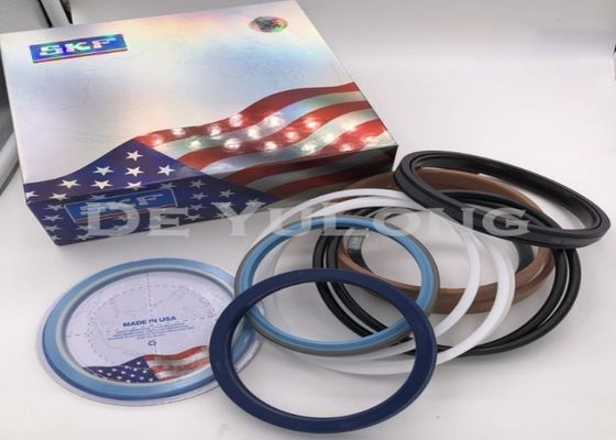 Hydraulic Cylinder Seal Kits - China Supplier, Wholesale